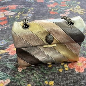 Kurt bag only used it a couple of times great condition